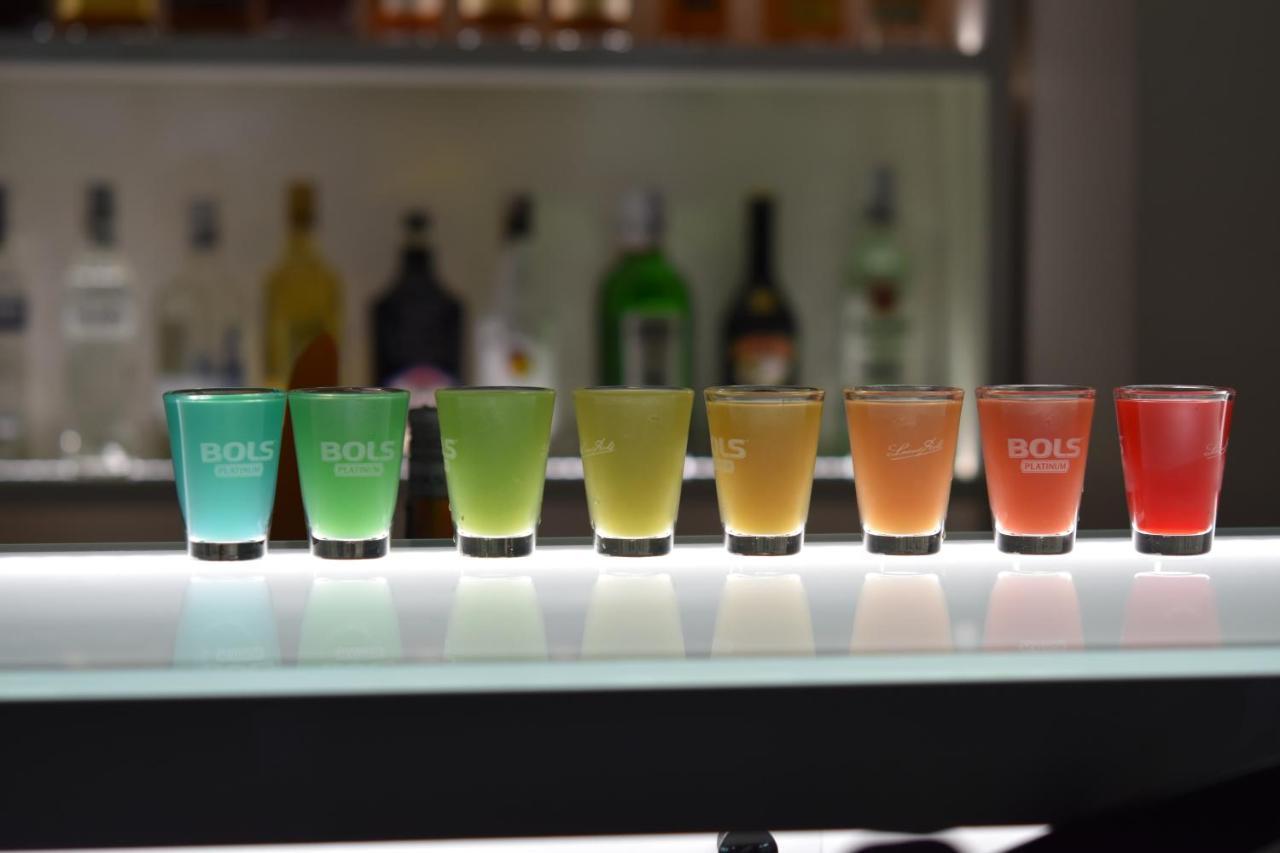 Zefir Spa Polańczyk Exteriör bild